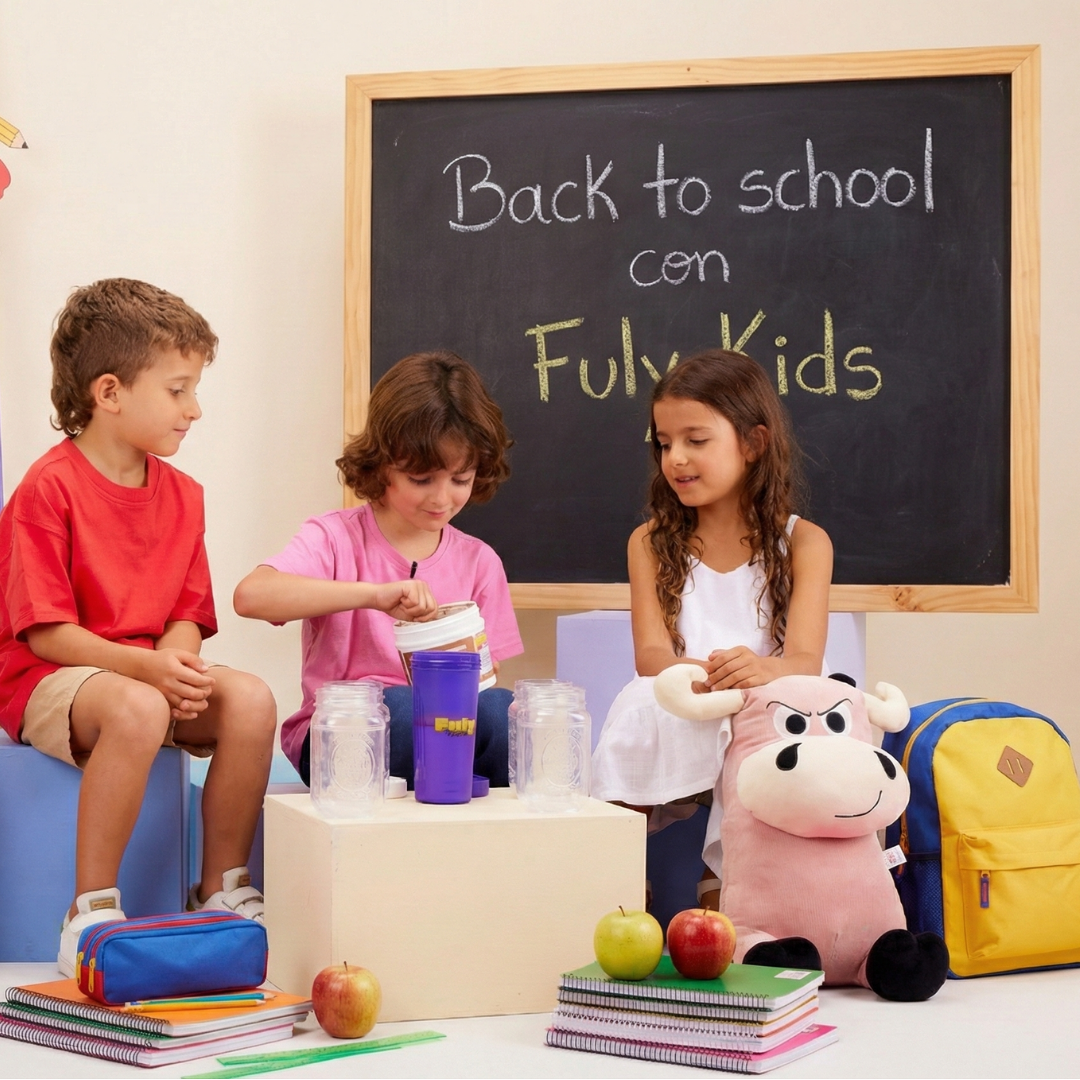 Kit Regreso a Clases