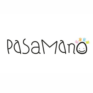 Pasamano