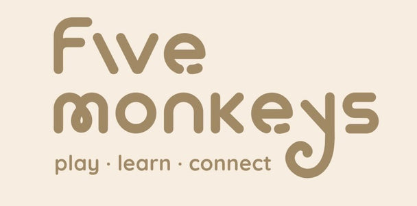 FiveMonkeys