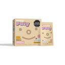 BOOSTER FRUTOS AMARILLOS