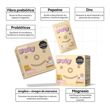 BOOSTER FRUTOS AMARILLOS