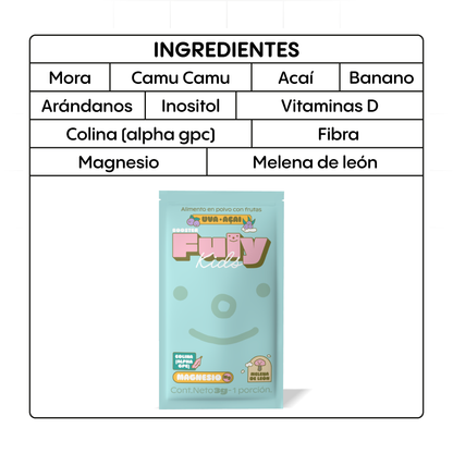 BOOSTER NOCHE
