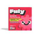 BOOSTER FRUTOS ROJOS