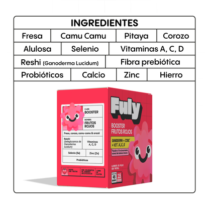 KIT DE TEMPORADA