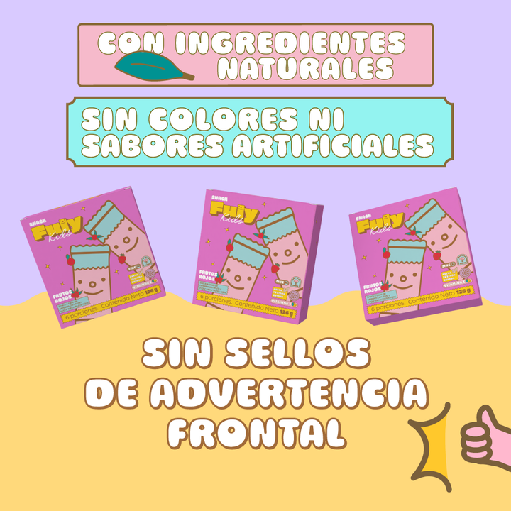 Claims Immuny Snack