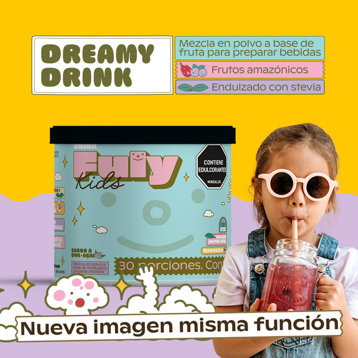 Dreamy Drink