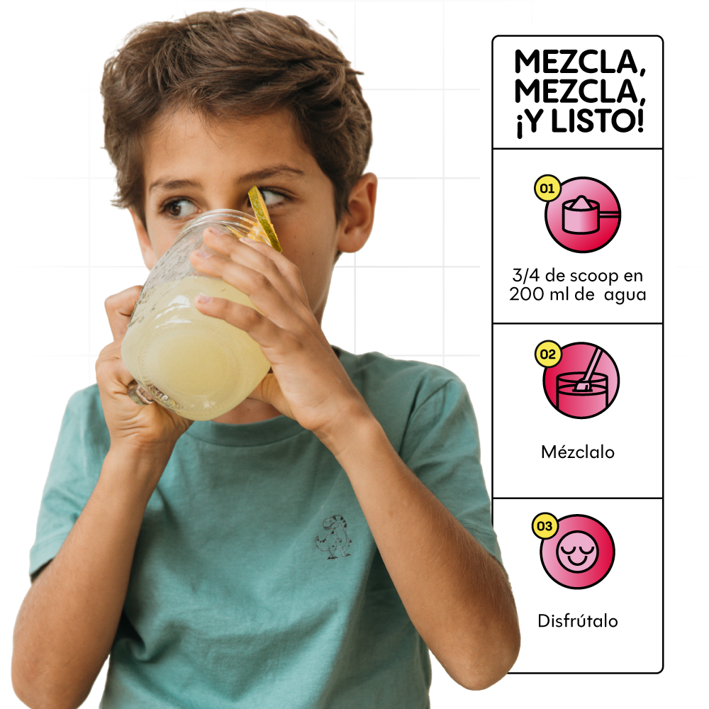 DRINK FRUTOS AMARILLOS