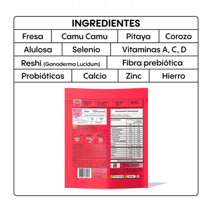 KIT DEFENSAS DRINK
