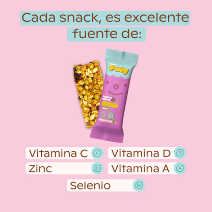 Immuny Snack