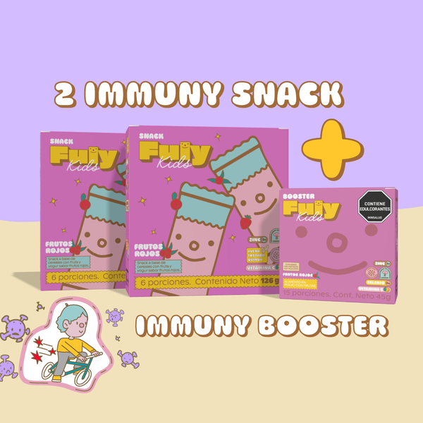 Immuny Kit