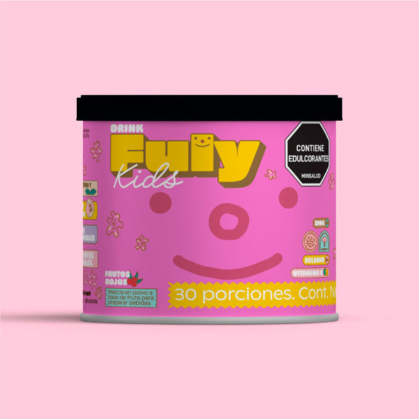 Immuny Drink