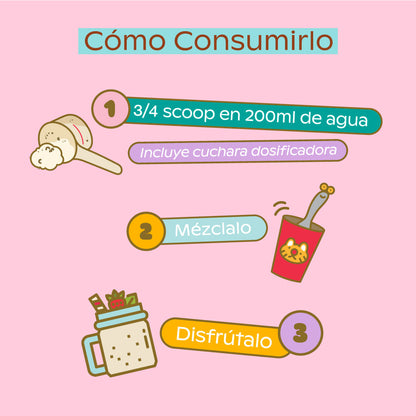 Immuny Drink