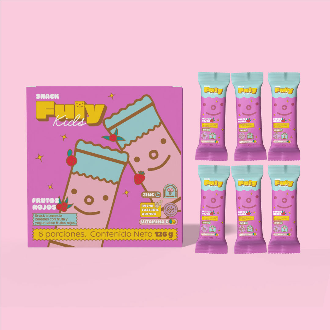 Immuny Snack