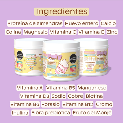 Súper Crecimiento