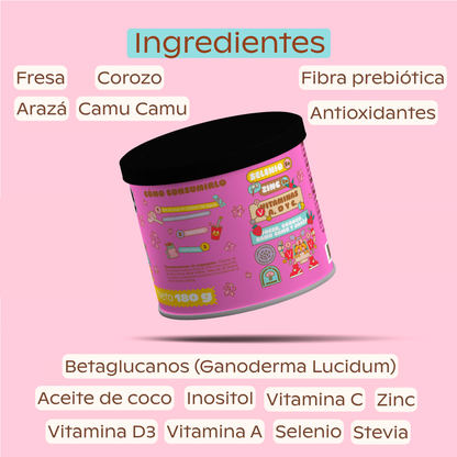 Immuny Drink
