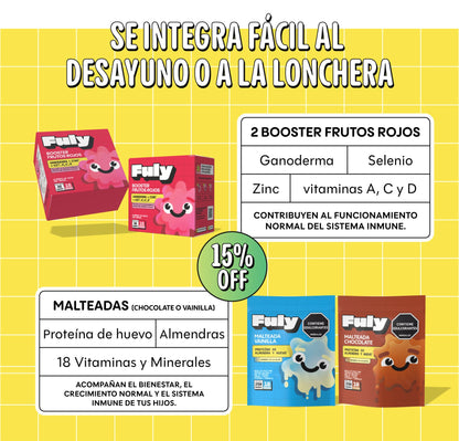 KIT DE TEMPORADA