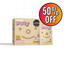 BOOSTER FRUTOS AMARILLOS
