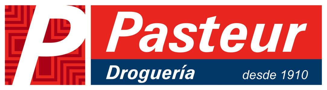 Farmacias Pasteur