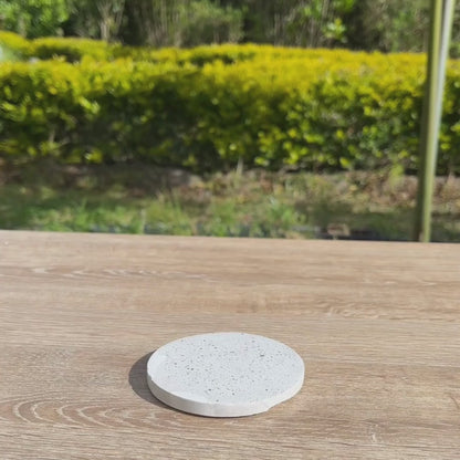 Malteada de Vainilla