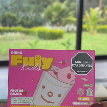 KIT DEFENSAS DRINK